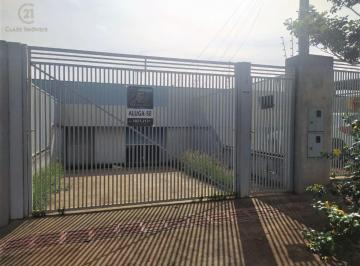 Casa · 80m² · 2 Quartos · Casa à venda em Londrina, Columbia, com 2 quartos, com 80 m²