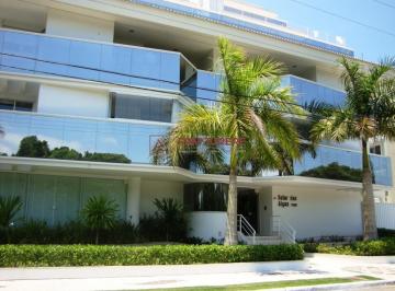 Apartamento · 223m² · 3 Quartos · Apartamento à venda - em Jurerê