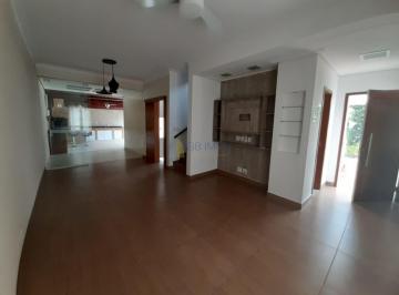 Casa · 115m² · 3 Quartos · 2 Vagas · Casaa para locação e venda no Condomínio Garden Resort - cód. GB 653