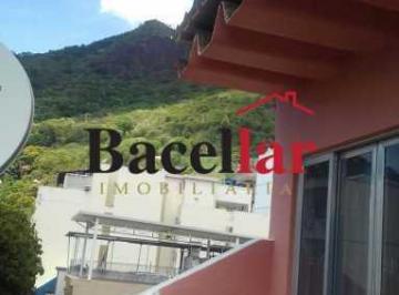 Casa · 314m² · 7 Quartos · 3 Vagas · Casa à venda - na Tijuca