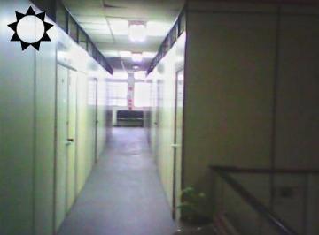PARTE INTERNA · Predio Comercial Centro