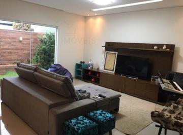 Casa · 160m² · 3 Quartos · 3 Vagas · Casa 3 suítes em Ribeirânia  -  Ribeirão Preto