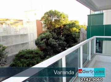 Foto 06 · Apartamento para aluguel possui 65 metros quadrados e 2 quartos em Jardim da Penha - Vitória - ES.