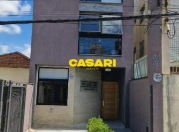 Comercial · 453m² · 2 Vagas · Prédio à venda, 453 m² - Anchieta - São Bernardo do Campo/SP