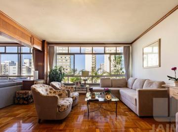 Apartamento · 260m² · 3 Quartos · 2 Vagas · Apartamento andar alto com 3 dormitórios sendo 1 suíte master e 2 vagas, a 7 minutos do Shopping