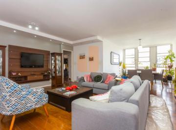 Apartamento · 165m² · 3 Quartos · 2 Vagas · Apartamento 02 dormitórios,01 vaga em Higienópolis.