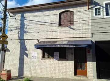 Comercial · 85m² · 2 Quartos · SOBRADO COMERCIAL PARA LOCAÇÃO COM 2 DORMITÓRIOS NO TATUAPÉ