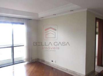 Apartamento · 110m² · 3 Quartos · 2 Vagas · 110 m² - Apto amplo Mooca - Venda ou Locação