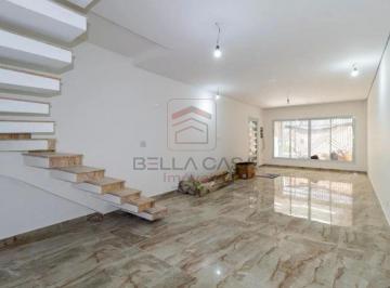 Casa · 190m² · 3 Quartos · 2 Vagas · Sobrado, Casa no bairro da mooca