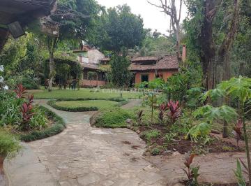 Casa · 482m² · 3 Quartos · 4 Vagas · Casa com 3 dorms, Cocaia, Ilhabela - R$ 2 mi, Cod: 889