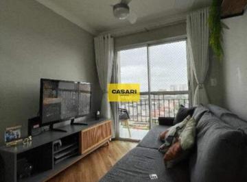 Apartamento · 63m² · 2 Quartos · 2 Vagas · Apartamento Semi-Mobiliado no Coração do Nova Petrópolis – 63m² com Lazer de Clube.