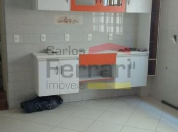 Casa · 156m² · 3 Quartos · 4 Vagas · SOBRADO SANTA TEREZINHA VAGO