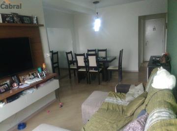 Apartamento · 78m² · 3 Quartos · 1 Vaga · Excelente apartamento em Guarulhos