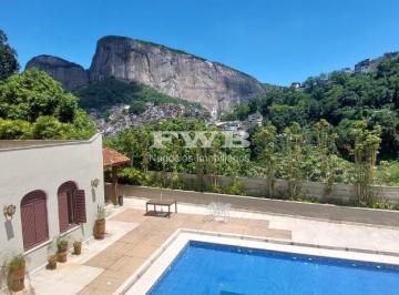 Foto 43 · EXCELENTE CASA NA GÁVEA