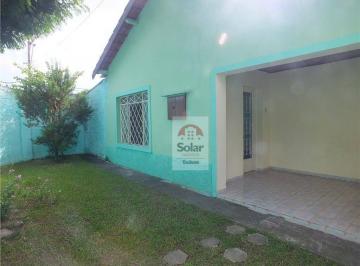 1624d6bd8ff13576e8c6417b1cc562cdaf963e59 · Casa com 3 dormitórios à venda, 125 m² por R$ 420.000,00 - Areão - Taubaté/SP