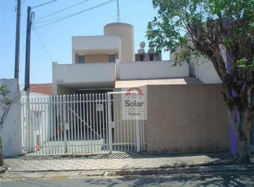 fachada frontal · Casa à venda, 300 m² por R$ 850.000,00 - Jardim Russi - Taubaté/SP