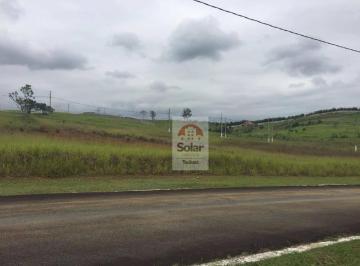 317ff6d346a298017226492193db4c7feed820a3 · Terreno à venda, 1000 m² por R$ 240.000,00 - Condomínio Village da Serra - Tremembé/SP