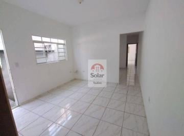 8dd55ae35d0508fa85a22dc2eaec2d5f50f32b82 · Casa com 2 dormitórios à venda, 80 m² por R$ 235.000,00 - Residencial Paraíso - Taubaté/SP