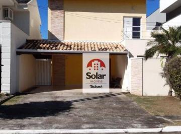 a2663e0fd25c194f3f35821a36afd292d44dddf2 · Casa à venda, 220 m² por R$ 798.000,00 - Parque São Luís - Taubaté/SP