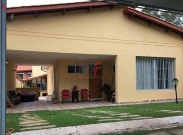 Casa · 250m² · 3 Quartos · REF  7384 - Casa Nova, térrea  ,3 dorms (2 stes), 4 vgs Bosque da Saúde !