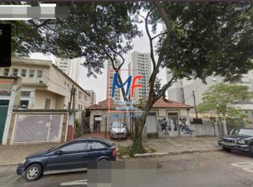 Comercial · 1230m² · Excelente Terreno com  1.230 m² , Zoneamento ZEU , 625 m2 a.c., testada de 25,2 m, em região bem loc