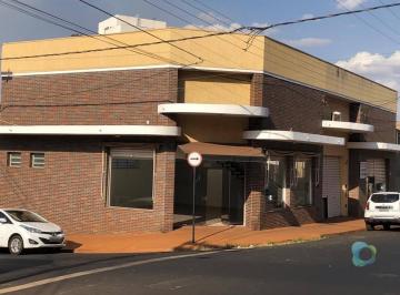 8ee5f455cf9610e0d4817d34a0f040caaca62197 · Salão para alugar, 125 m² por R$ 3.654,67/mês - Centro - Ribeirão Preto/SP