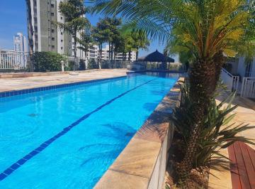 Apartamento de 1 quarto, São Paulo · ESPETACULAR APTO, UM DORMITÓRIO, MOBILIADO, VISTA LINDA, NA POMPÉIA.