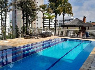 Apartamento de 1 quarto, São Paulo · ESPETACULAR APTO, UM DORMITÓRIO, SEMI MOBILIADO, VISTA LINDA, UMA VAGA DE GARAGEM.