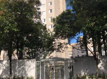 Apartamento en Aluguel de 1 quarto Jardim Celeste · Jd. Celeste - Apartamento Studio - Locação