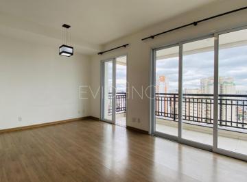 Apartamento · 40m² · 1 Quarto · 1 Vaga · Apartamento Stúdio - Jardim Anália Franco - 40 m²