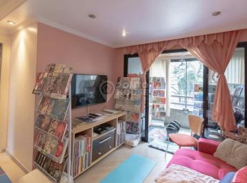 Apartamento · 115m² · 4 Quartos · 2 Vagas · Apartamento à venda a 300 metros do metro Chácara Klabin 04 dormitórios 02 vagas