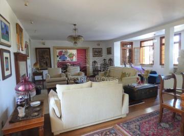 Casa · 581m² · 4 Quartos · 3 Vagas · Casa deliciosa para venda com ótimos espaços para receber amigos!