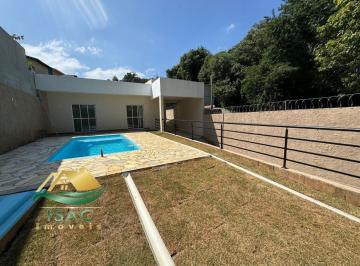 Foto 01 · Oportunidade ótima casa para Locação em Terra Preta