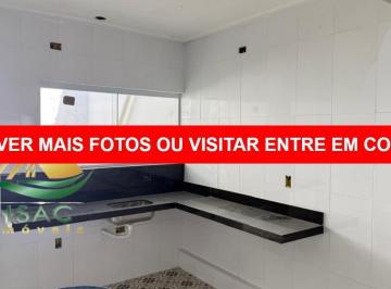 Foto 01 · CASA NOVA DISPONIVEL PARA LOCAÇÃO EM TERRA PRETA/MAIRIPORÃ