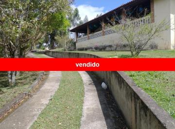 Foto 01 · Sítio 03 dormitórios à venda - 2,5 alqueires em Nazaré Paulista SP