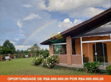 Foto 01 · Pousada cinematográfica localizado (Próximo de Atibaia) à venda em Bom Jesus dos Perdões SP