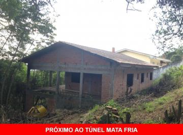 Foto 01 · Chácara em fase de acabamento á venda em Mairiporã/SP