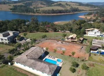 Foto 01 · Chácara em condomínio à venda em Bragança Paulista/SP