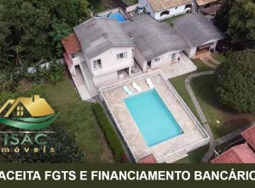 Foto 01 · Linda chácara á venda em Terra Preta, Mairiporã/SP 100% plana