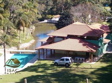 Foto 01 · EXCELENTE! Sítio á venda em Terra Preta, Mairiporã/SP