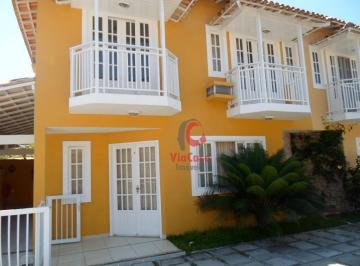 2354bbf59082cbd5063ec02c307779e4248fe54f · Casa à venda, 130 m² por R$ 420.000,00 - Extensão do Bosque - Rio das Ostras/RJ