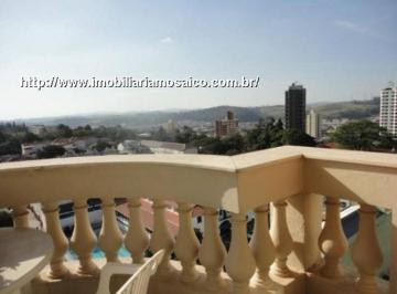 Apartamento · 210m² · 3 Quartos · 2 Vagas · Apartamento no Condomínio Acapulco, andar alto com 03 suites.