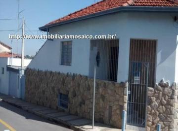Casa · 166m² · 2 Quartos · 1 Vaga · Desocupadas, 03 moradias, ótimo para renda.