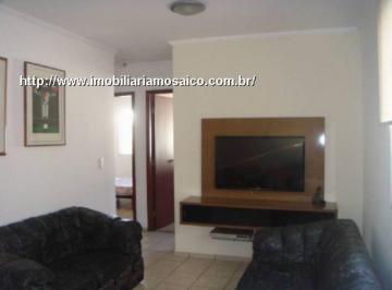 Apartamento · 65m² · 3 Quartos · 1 Vaga · Apartamento no Condomínio Débora, próximo ao Giga, permuta por casa, 01 vaga coberta