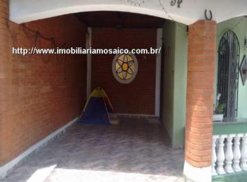Casa · 212m² · 3 Quartos · 3 Vagas · Casa térrea, Jardim Angela, financiável, piso frio, amplo quintal