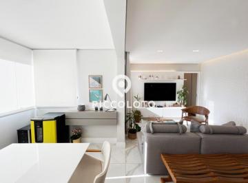 Apartamento · 108m² · 3 Quartos · 2 Vagas · Apartamento à venda em Campinas, Parque Taquaral, com 3 quartos, com 108 m², ArtVitta