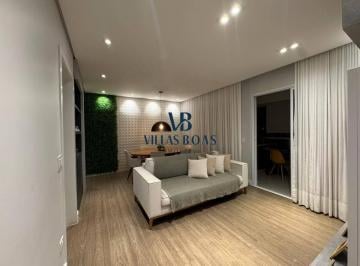 40f439c4ba68e76b60154c90ce7ecf141014e98f · Lindo apto a venda com 4 dormitórios no Sky House - Jardim Aquarius