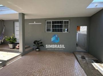 517025ae9643d3016b41ea0cb5fbfdc1da1caaa9 · Casa com 3 dormitórios e salão comercial à venda - Jardim do Trevo - Campinas/SP