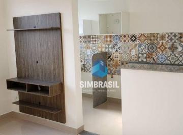 0b1a1c96921ad6fb2b6b8efa85da607690ba08da · Apartamento com 2 dormitórios à venda - Condominio Residencial Aguas Claras - Loteamento Parque São 
