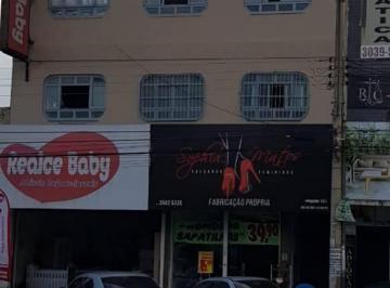 Apartamento de 1 quarto, Taguatinga · APTO 1Q. QNE 06 SEM FIADOR! 
